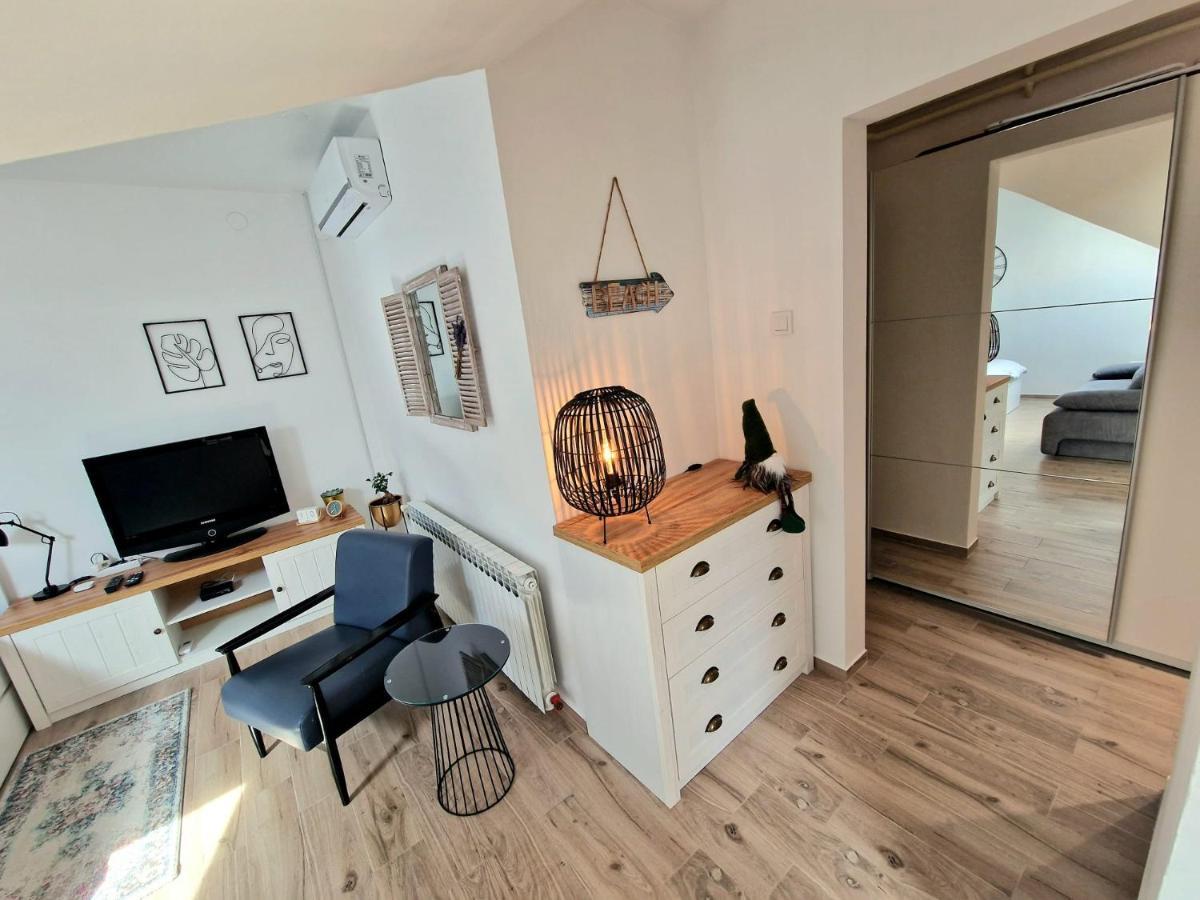 Studio Apartman Varadero Bjelovar Exterior photo