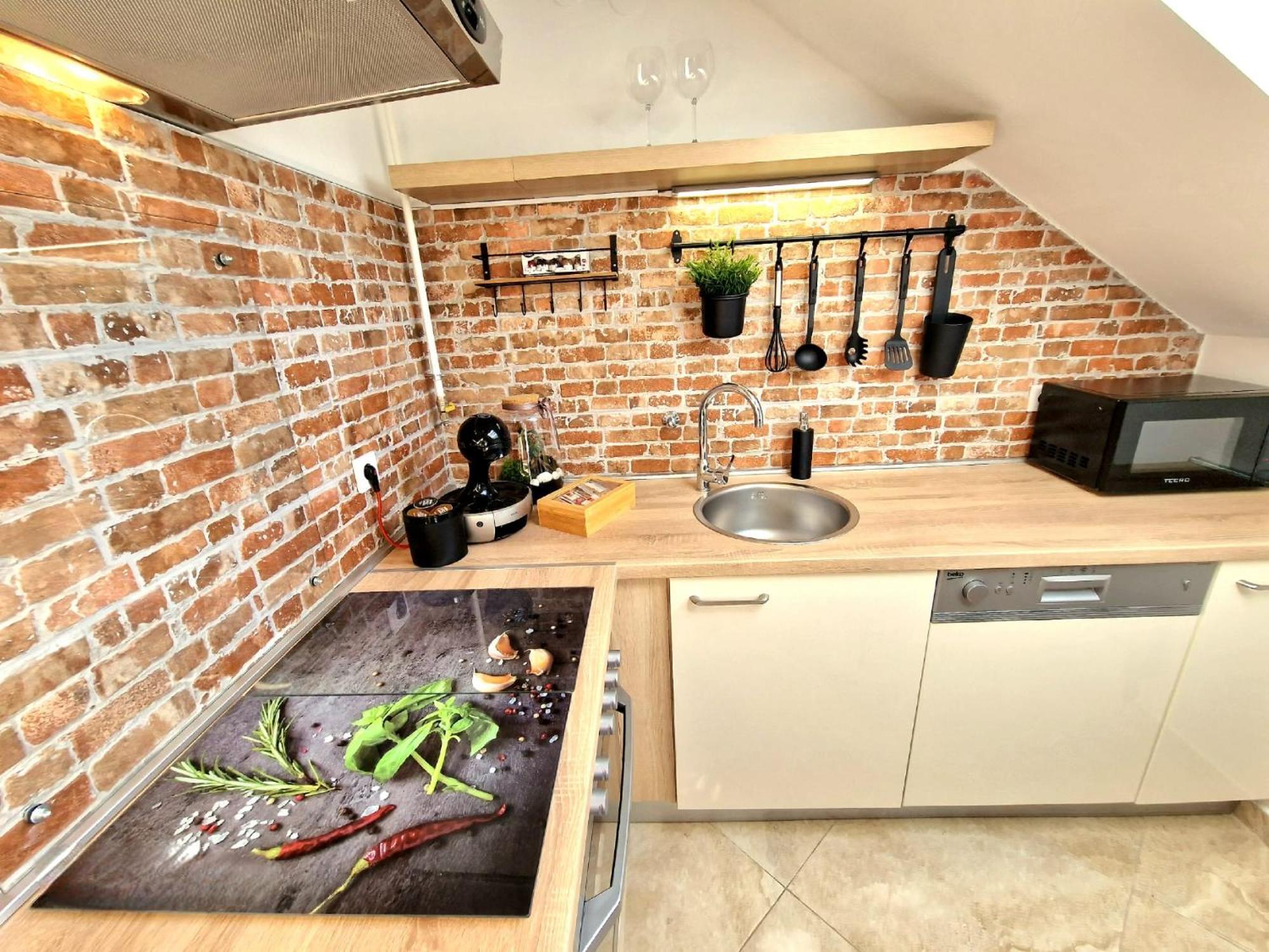 Studio Apartman Varadero Bjelovar Exterior photo